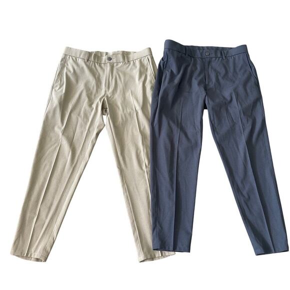 Original Penguin Casual Pants Bundle Size 32x30 - Picture 1 of 7